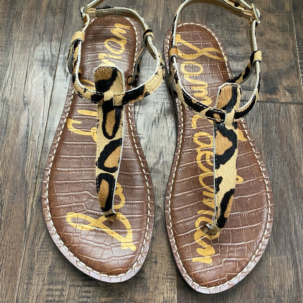 Sam Edelman Gigi size 9, Brand New
